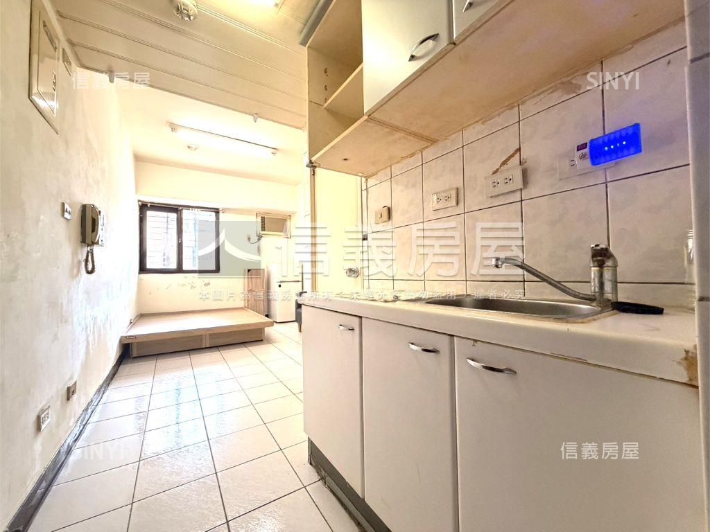 ⭐【西門大亨】採光佳房屋室內格局與周邊環境