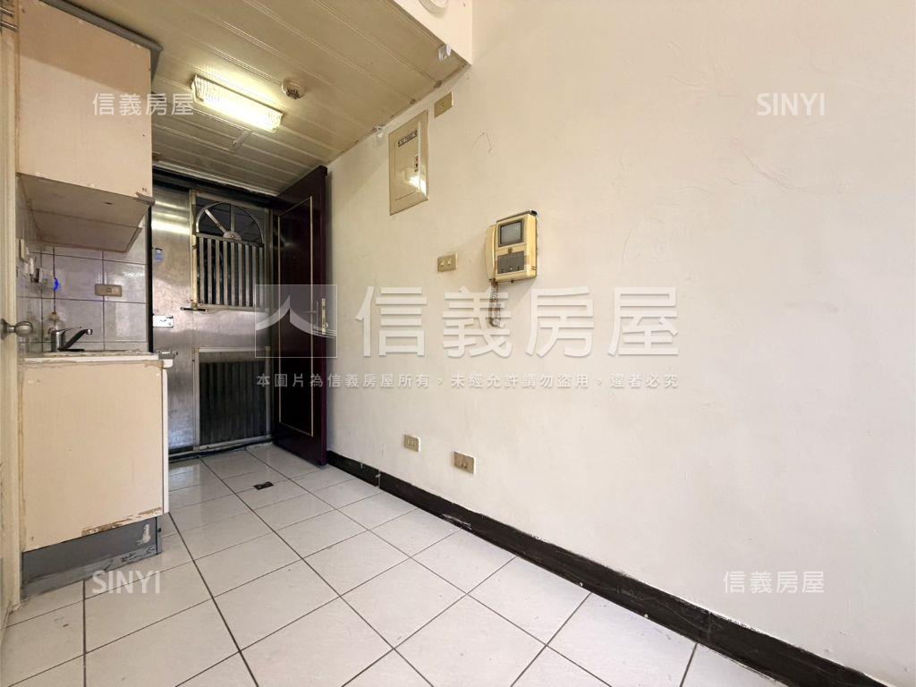 ⭐【西門大亨】採光佳房屋室內格局與周邊環境