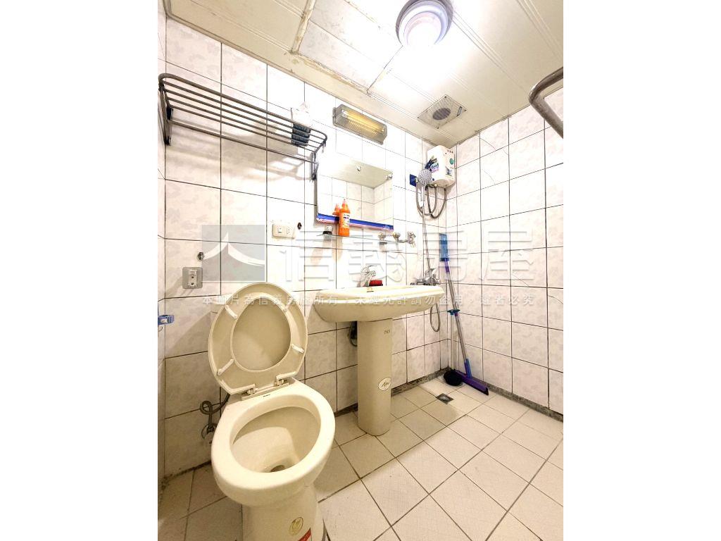 ⭐【西門大亨】採光佳房屋室內格局與周邊環境