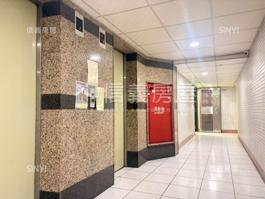 ⭐【西門大亨】採光佳房屋室內格局與周邊環境