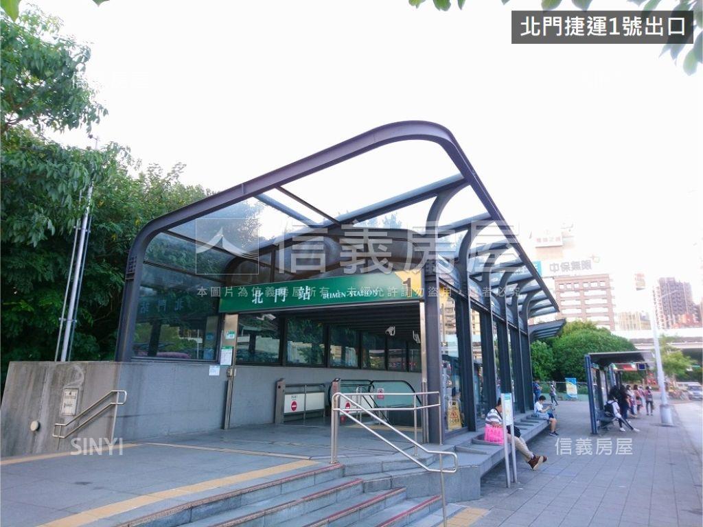 ⭐【西門大亨】採光佳房屋室內格局與周邊環境