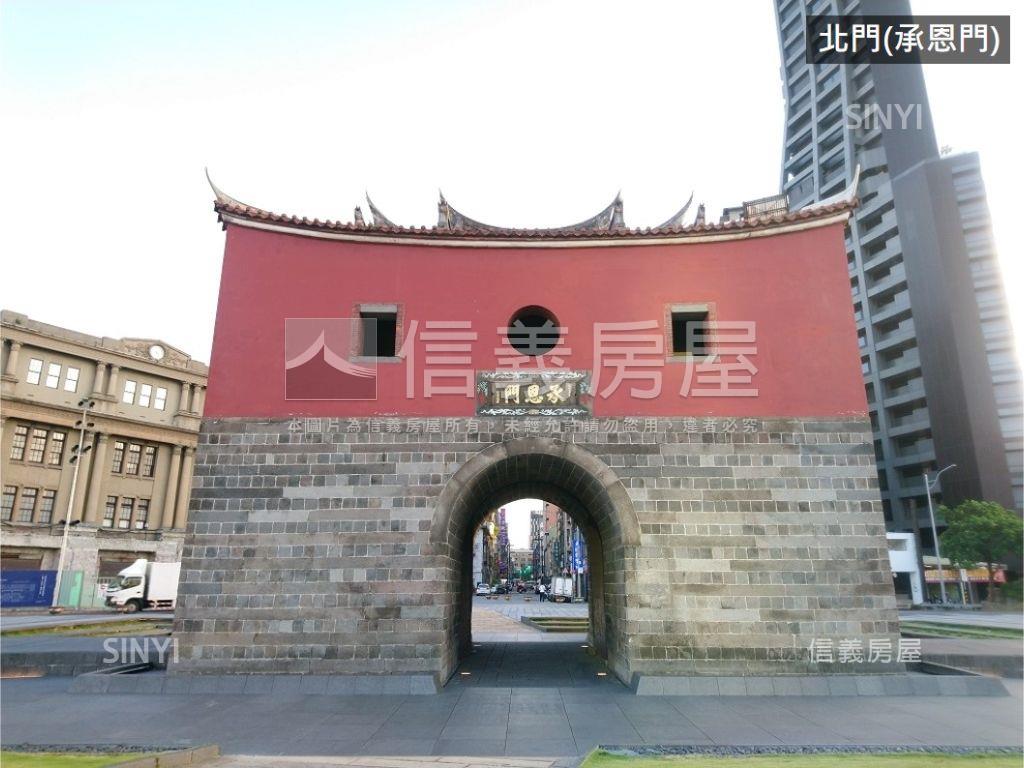 ⭐【西門大亨】採光佳房屋室內格局與周邊環境