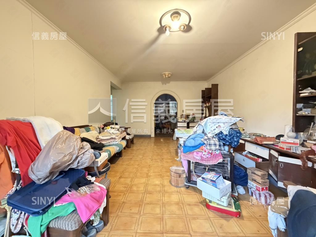 ★低總價公寓★房屋室內格局與周邊環境