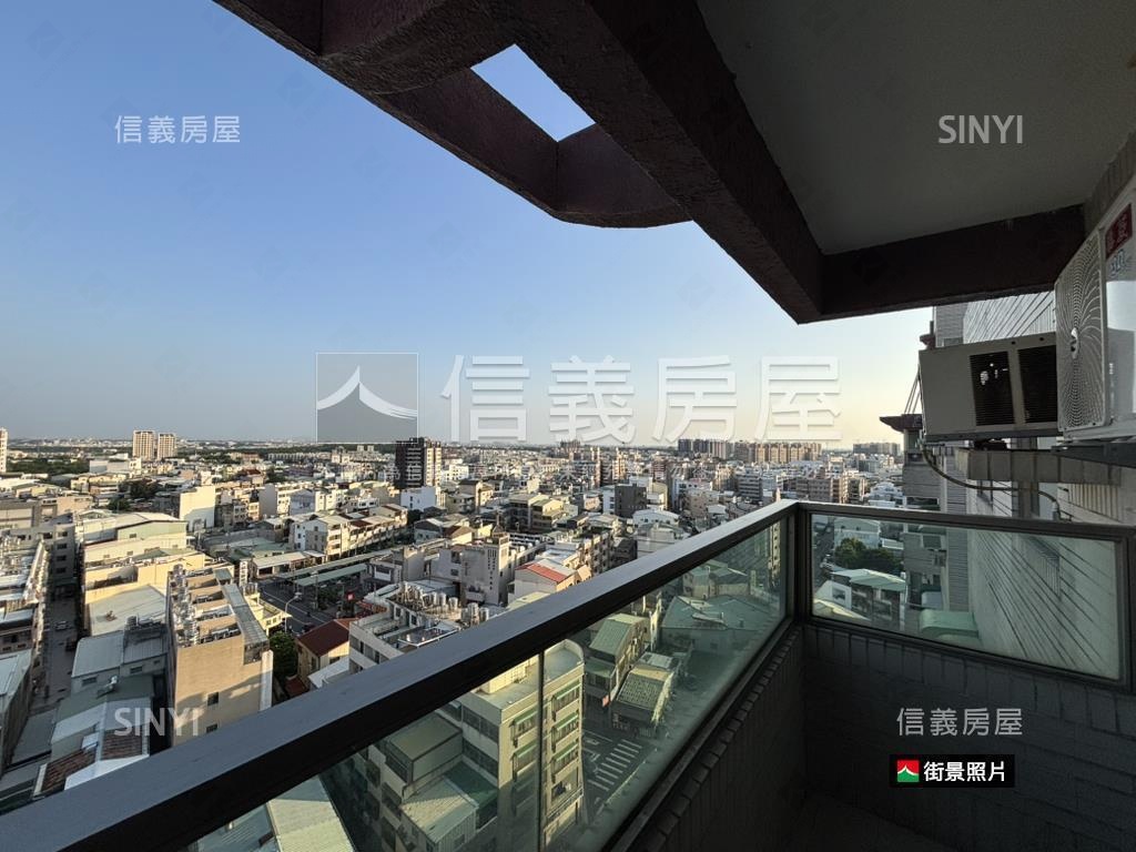 日系風格木質調兩房車位房屋室內格局與周邊環境