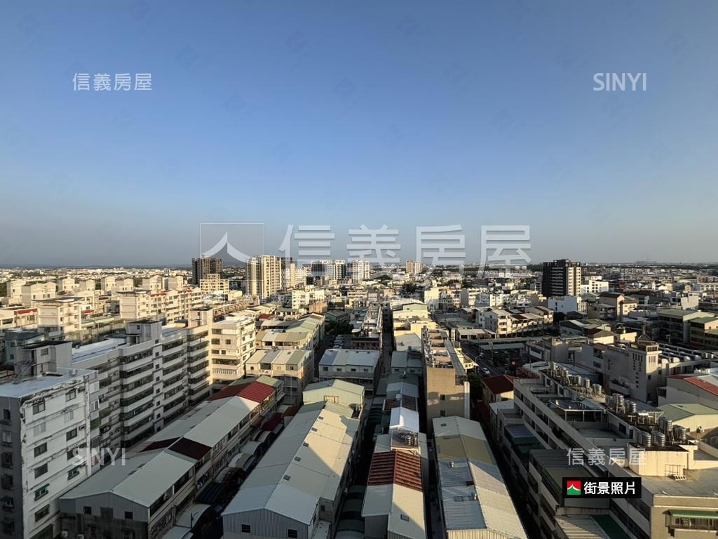 日系風格木質調兩房車位房屋室內格局與周邊環境