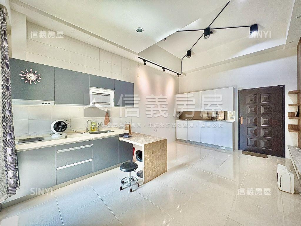 ＬＭ｜挑高兩房兩衛小資宅房屋室內格局與周邊環境