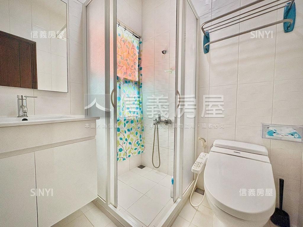 ＬＭ｜挑高兩房兩衛小資宅房屋室內格局與周邊環境