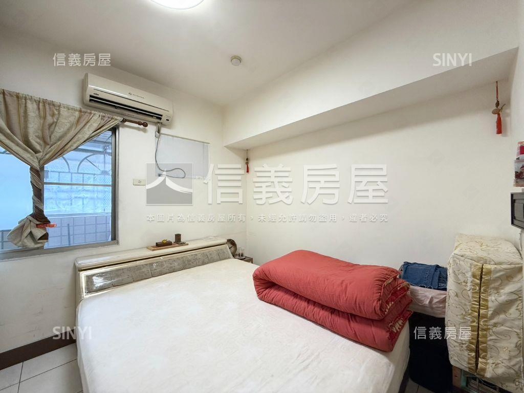近捷運明亮三房房屋室內格局與周邊環境