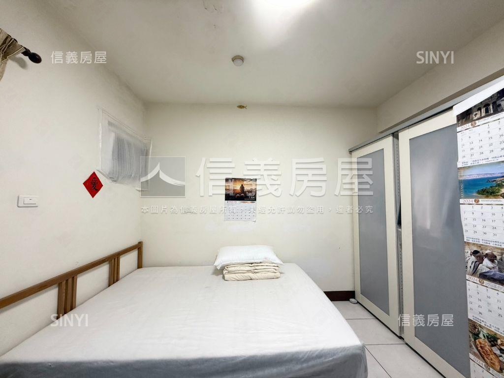 近捷運明亮三房房屋室內格局與周邊環境