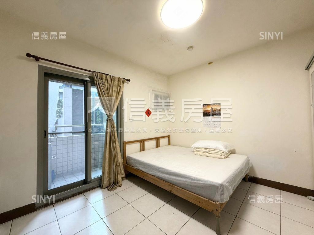 近捷運明亮三房房屋室內格局與周邊環境