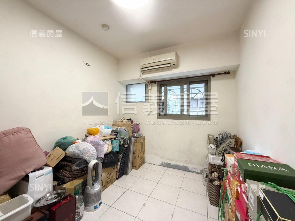 近捷運明亮三房房屋室內格局與周邊環境