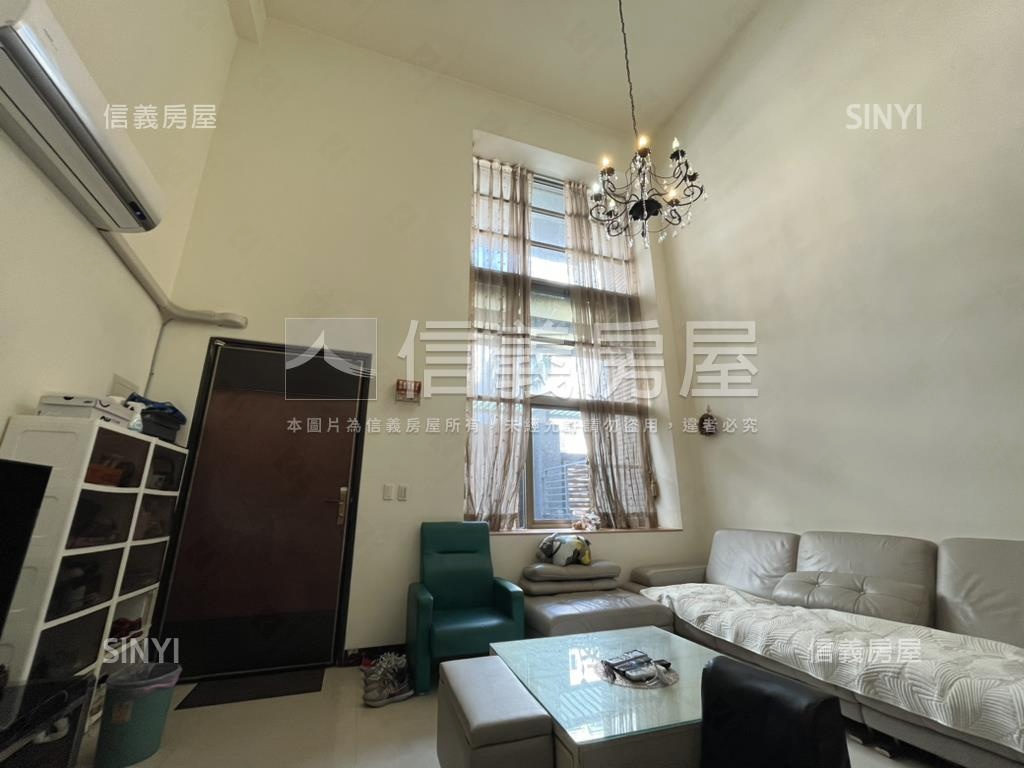 近公園＆捷運孝親臨路別墅房屋室內格局與周邊環境