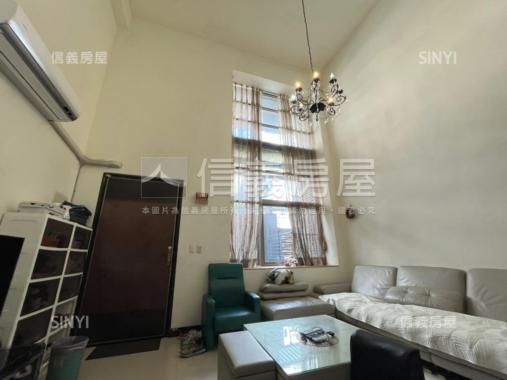 近公園＆捷運孝親臨路別墅房屋室內格局與周邊環境
