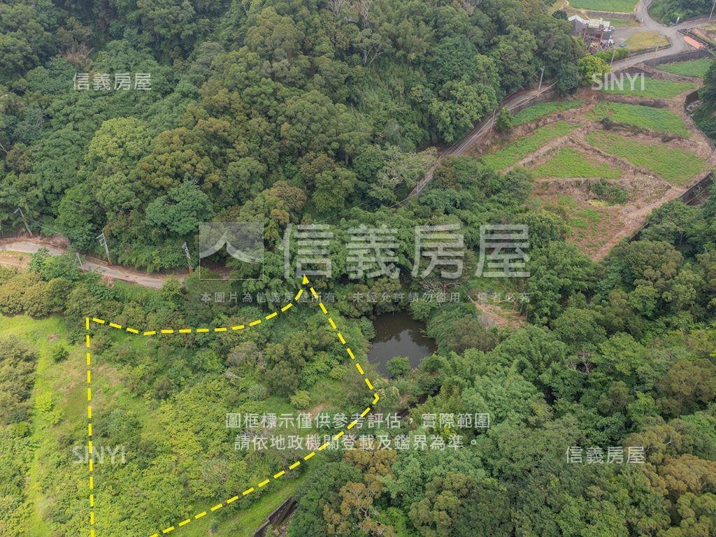 苗四六鄉道土地房屋室內格局與周邊環境