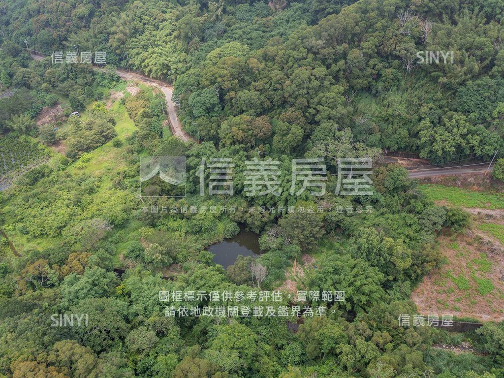 苗四六鄉道土地房屋室內格局與周邊環境
