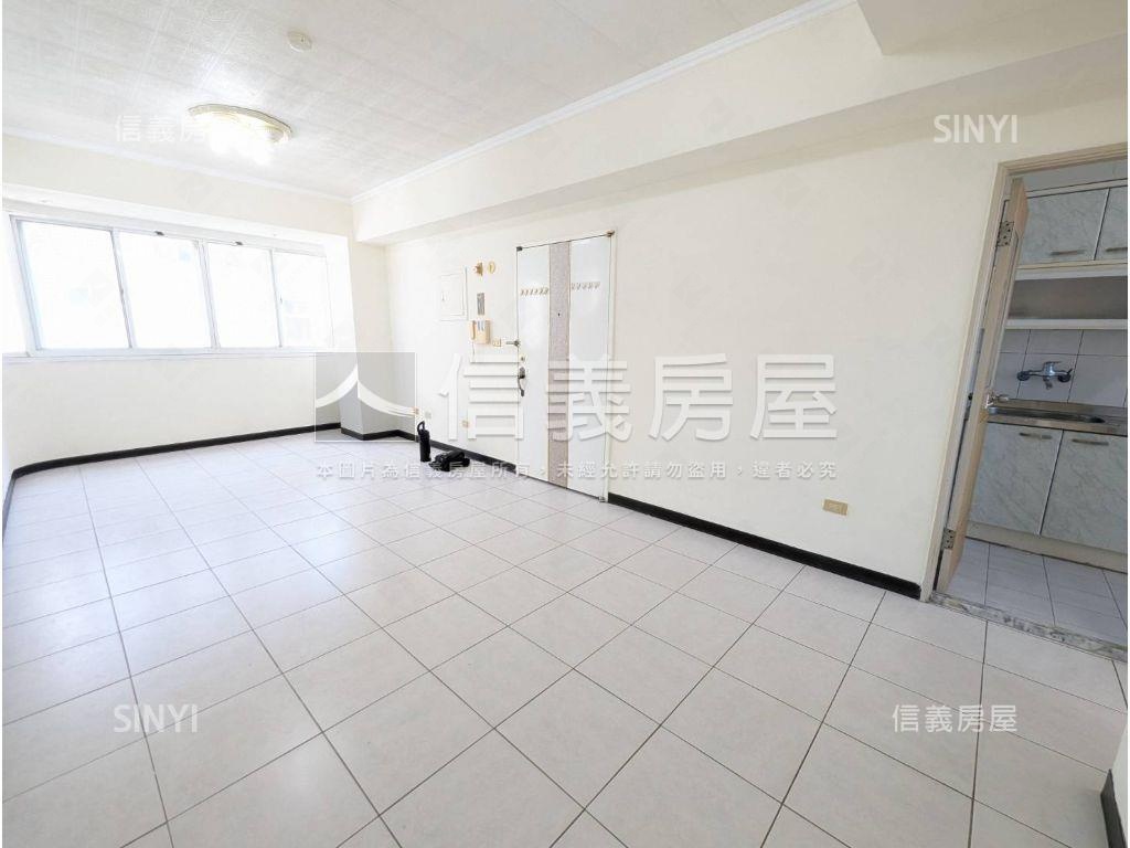 藍色情人海景觀３房高採光房屋室內格局與周邊環境