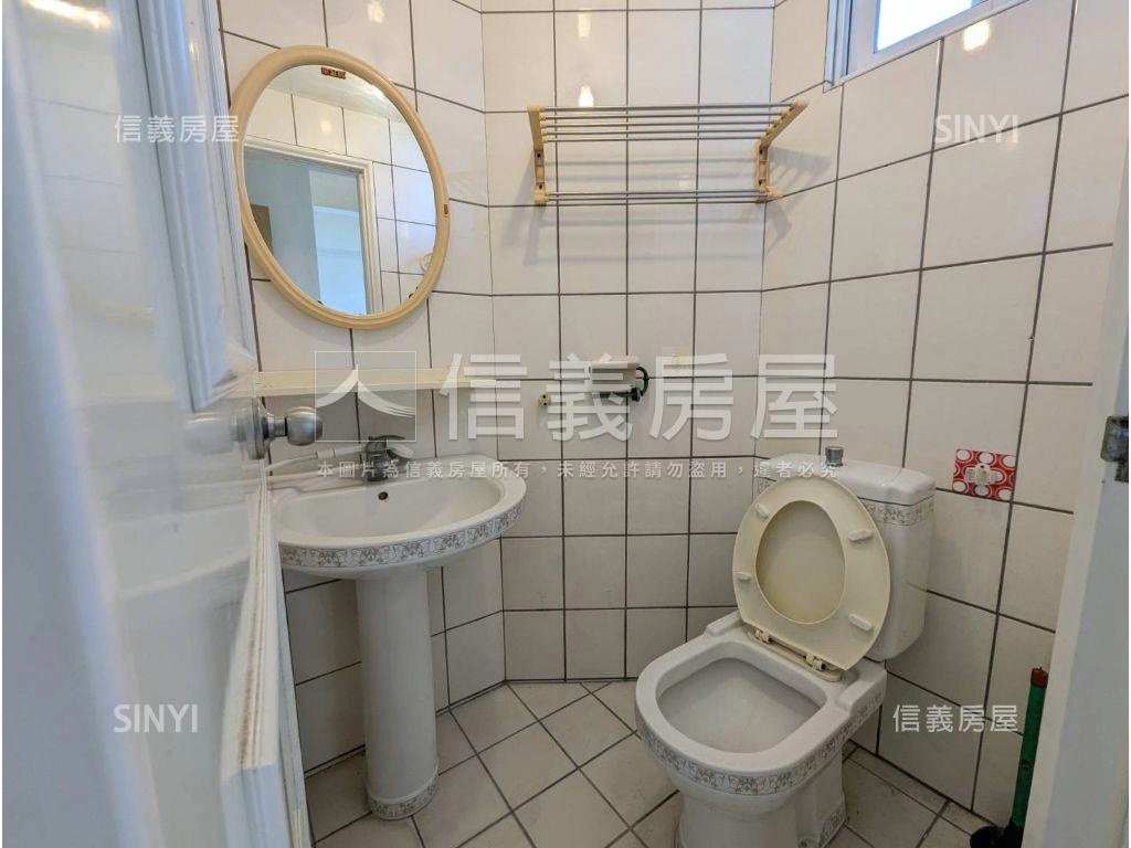 藍色情人海景觀３房高採光房屋室內格局與周邊環境