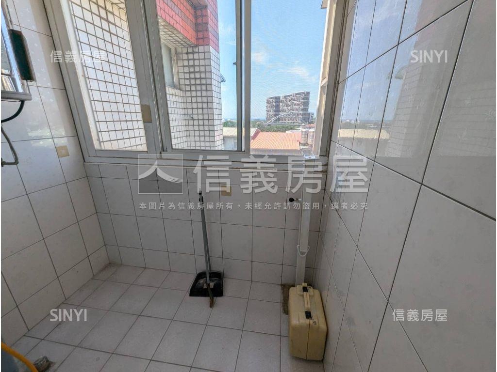 藍色情人海景觀３房高採光房屋室內格局與周邊環境