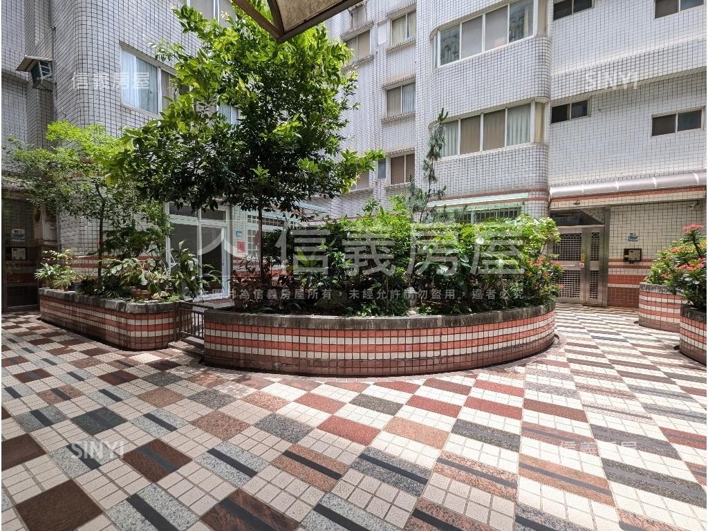 藍色情人海景觀３房高採光房屋室內格局與周邊環境
