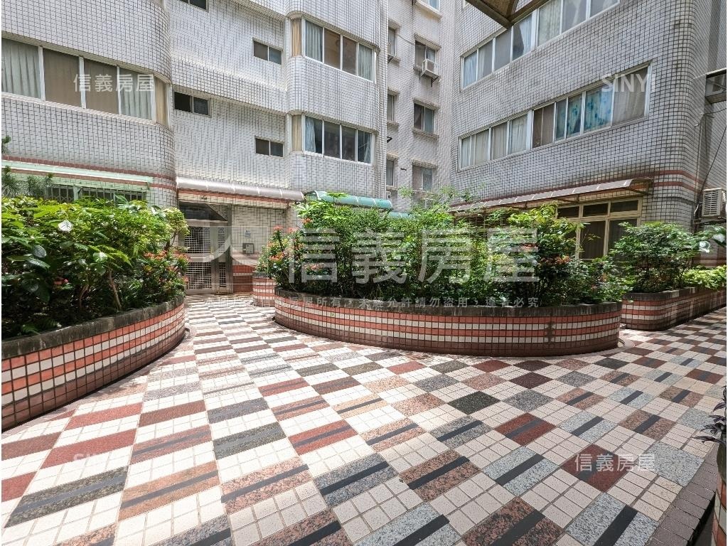 藍色情人海景觀３房高採光房屋室內格局與周邊環境