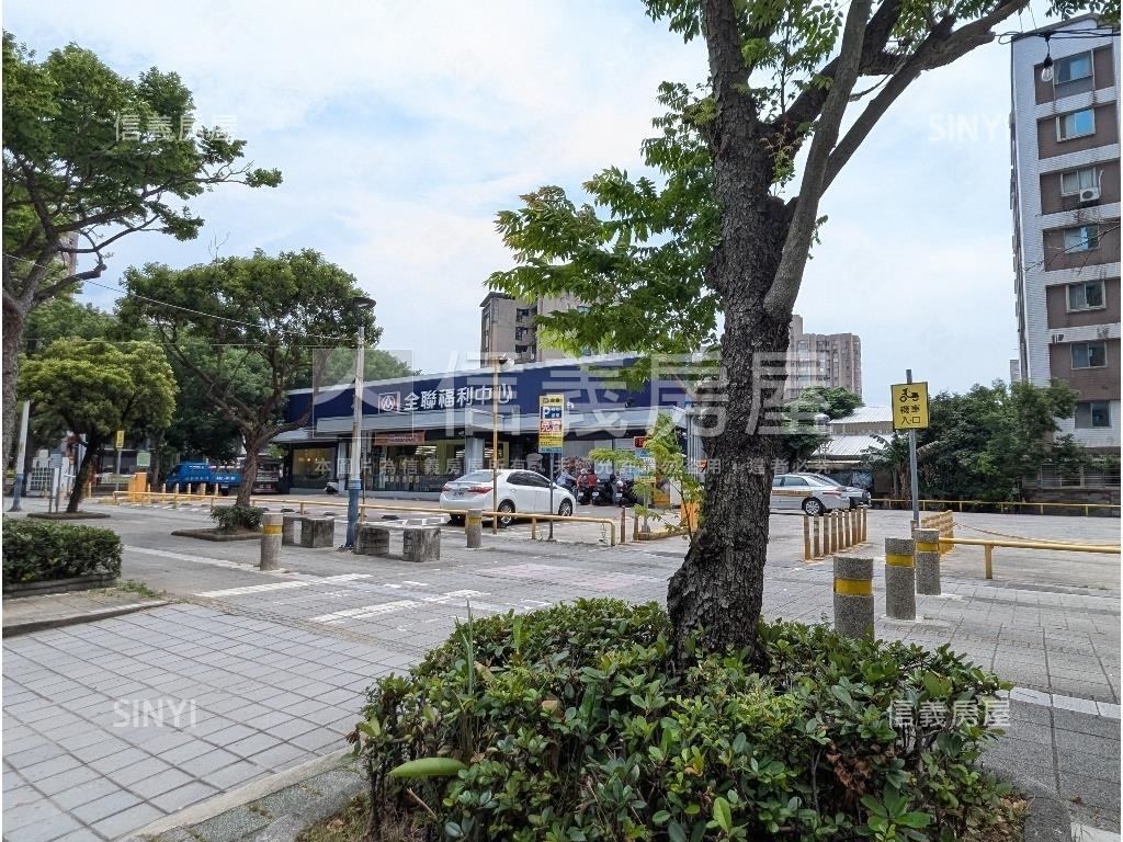 藍色情人海景觀３房高採光房屋室內格局與周邊環境