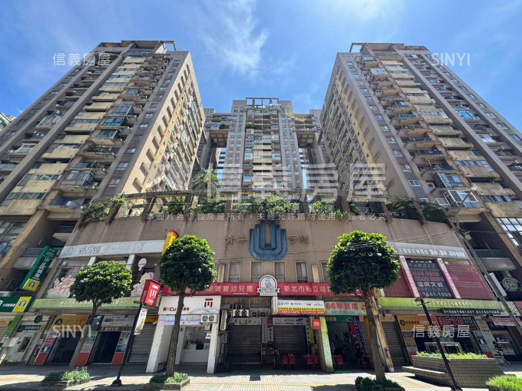 青年守則景觀宏闊美屋房屋室內格局與周邊環境