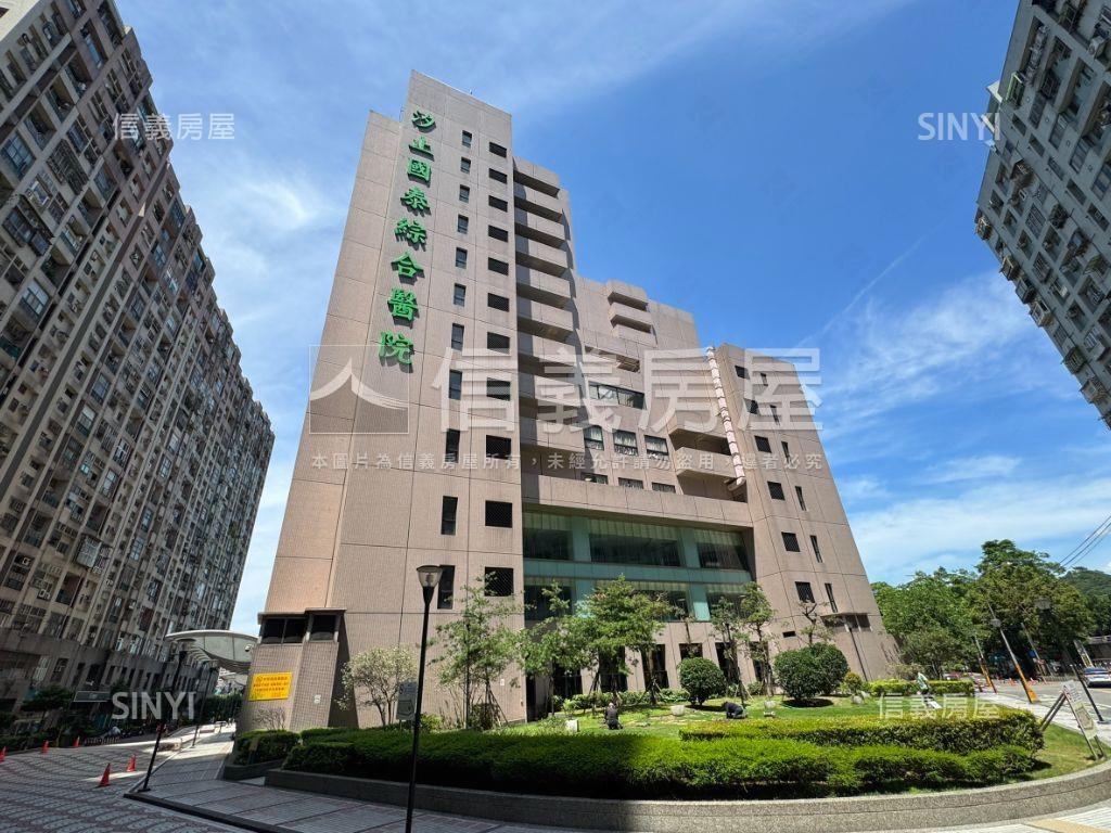 青年守則景觀宏闊美屋房屋室內格局與周邊環境