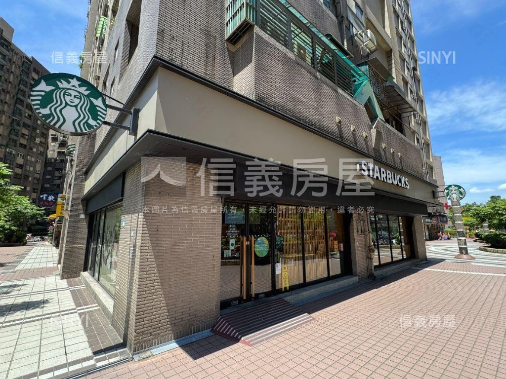 青年守則景觀宏闊美屋房屋室內格局與周邊環境