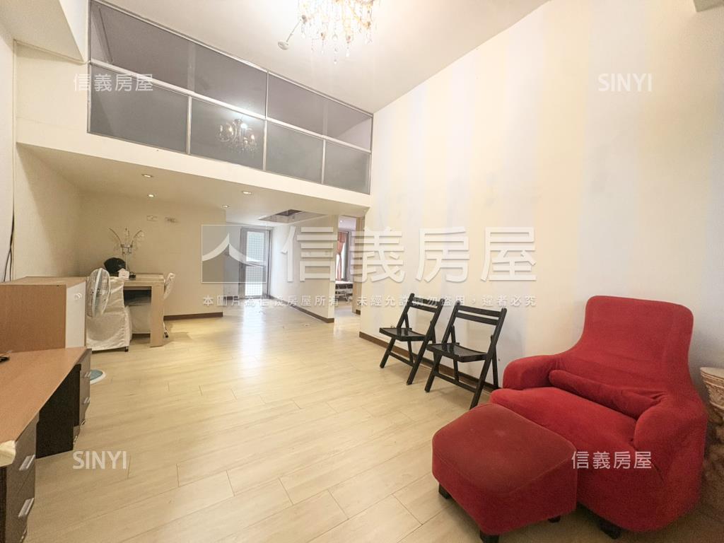 凱悅花園電梯２房房屋室內格局與周邊環境