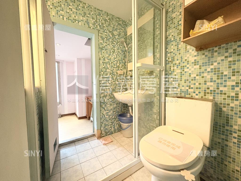 凱悅花園電梯２房房屋室內格局與周邊環境