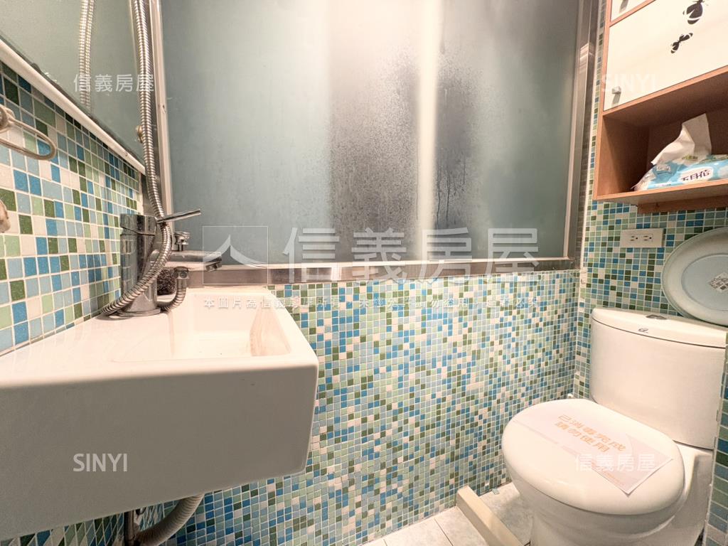 凱悅花園電梯２房房屋室內格局與周邊環境