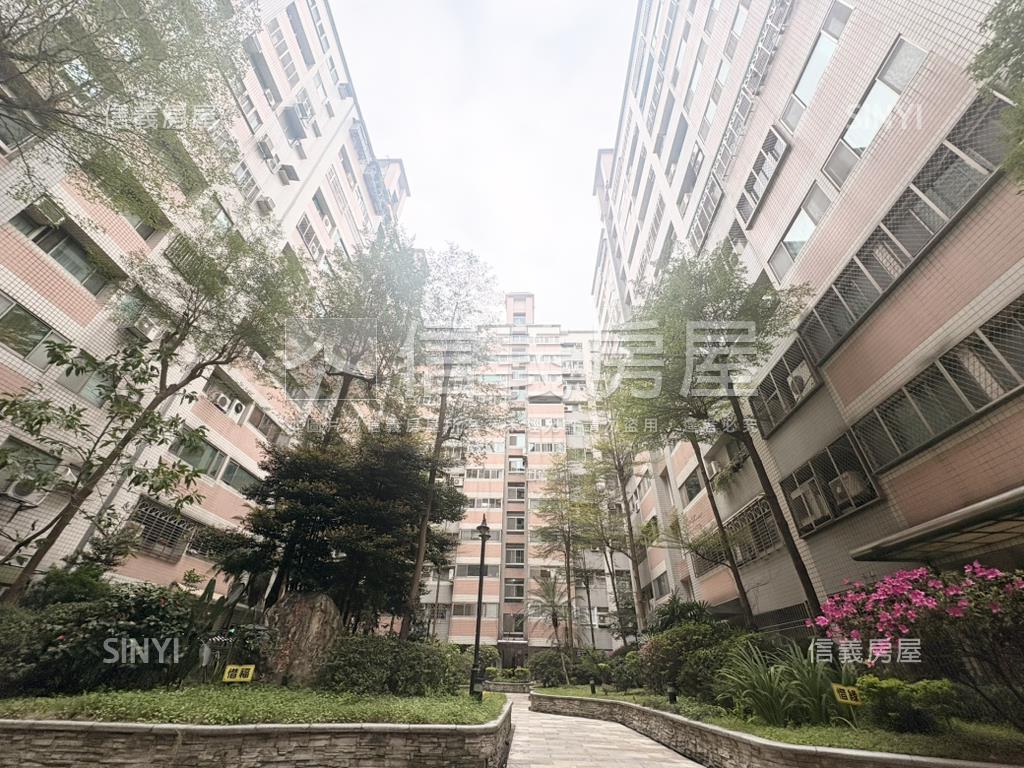 凱悅花園電梯２房房屋室內格局與周邊環境