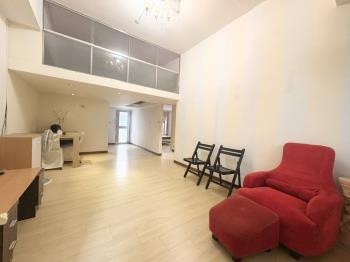 凱悅花園電梯２房