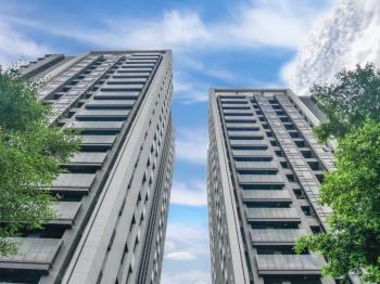 珍稀純住新都悅兩房車位