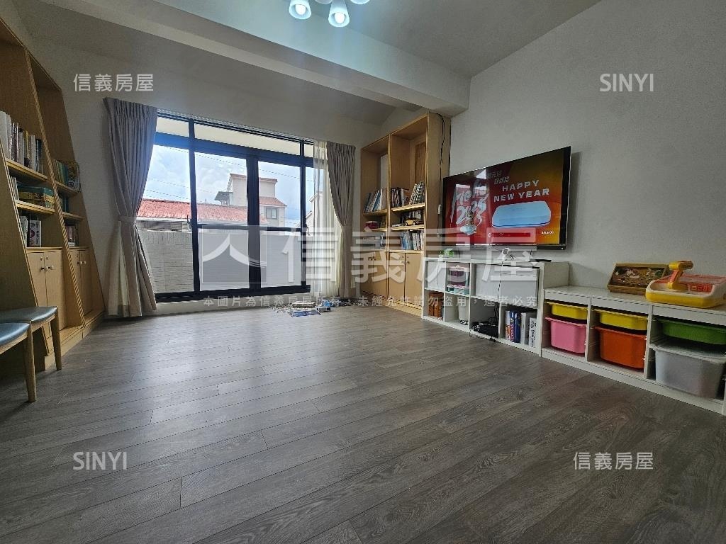 綠世界六房大面寬美裝潢房屋室內格局與周邊環境