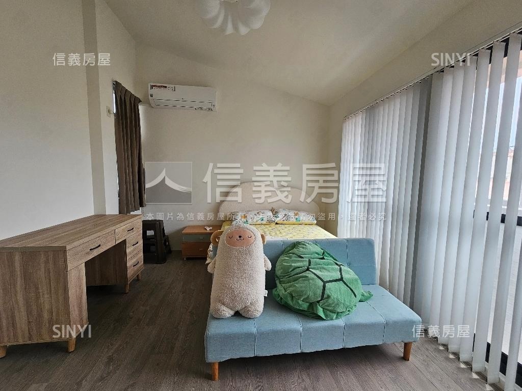 綠世界六房大面寬美裝潢房屋室內格局與周邊環境