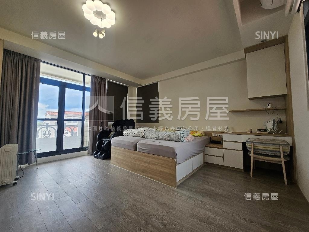 綠世界六房大面寬美裝潢房屋室內格局與周邊環境