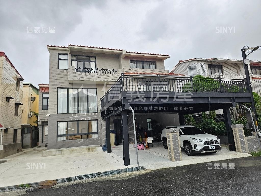 綠世界六房大面寬美裝潢房屋室內格局與周邊環境