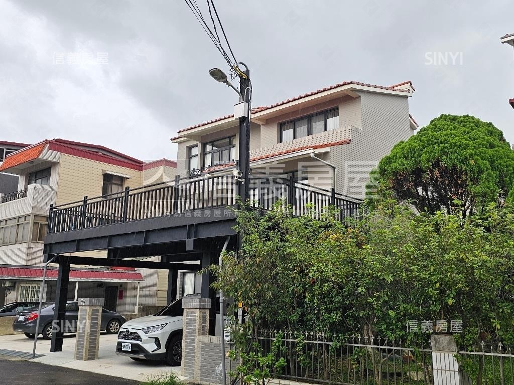綠世界六房大面寬美裝潢房屋室內格局與周邊環境