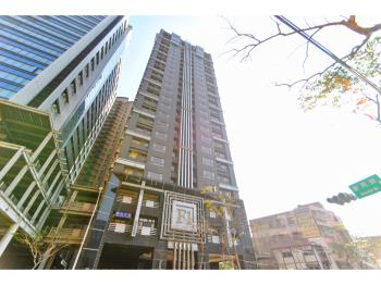 超級Ｆ１坡道平面大車位