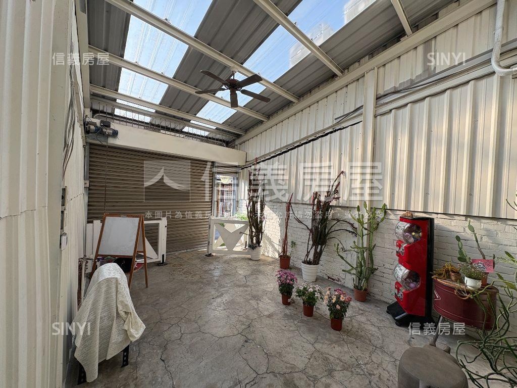 嘉城木都歲月宅房屋室內格局與周邊環境