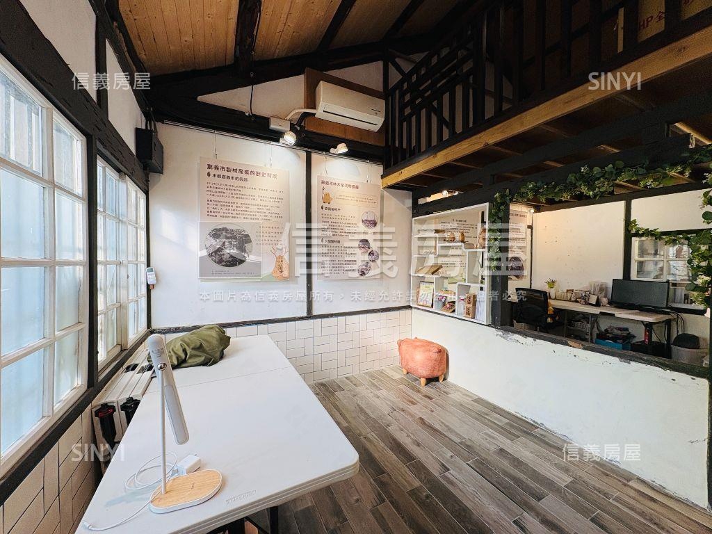 嘉城木都歲月宅房屋室內格局與周邊環境