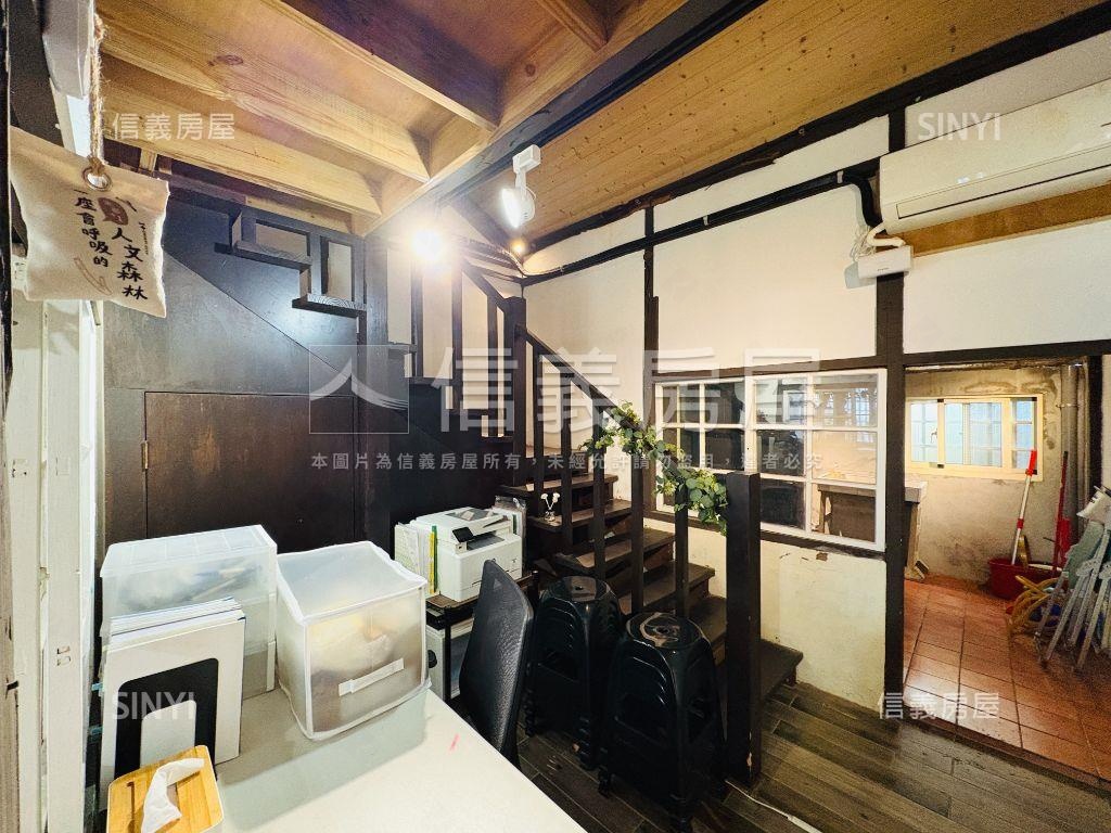 嘉城木都歲月宅房屋室內格局與周邊環境