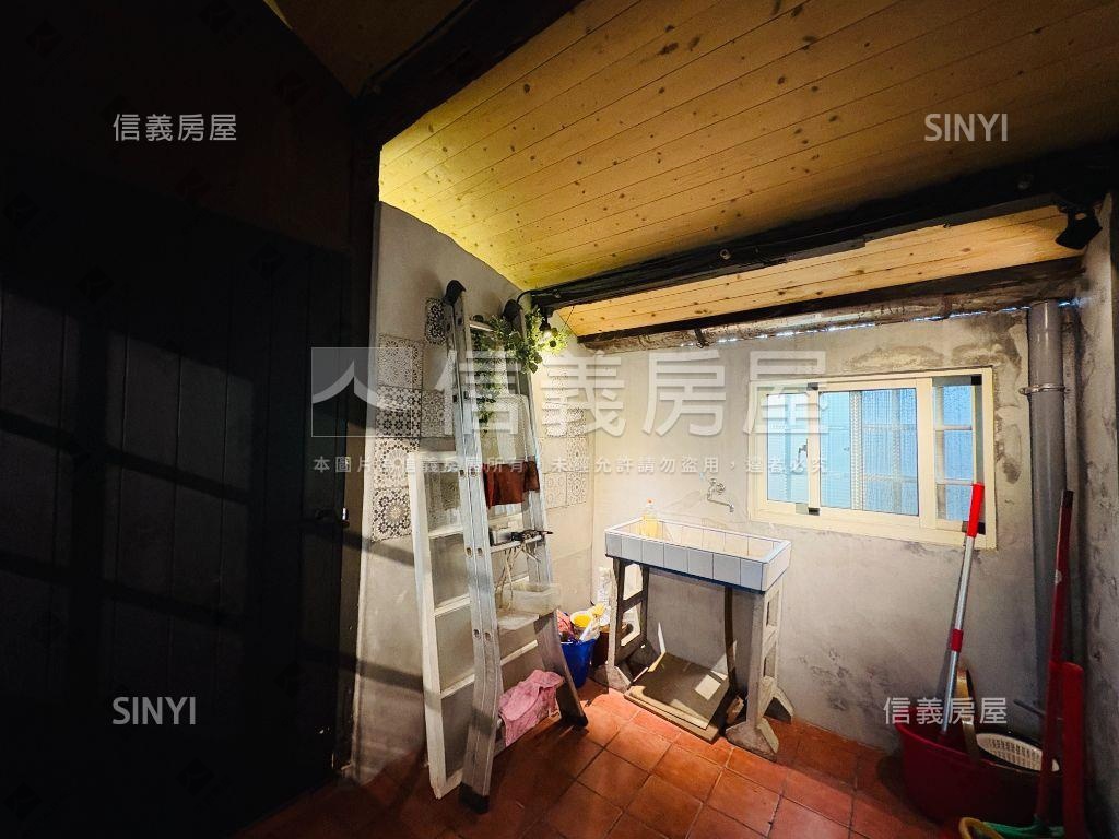 嘉城木都歲月宅房屋室內格局與周邊環境