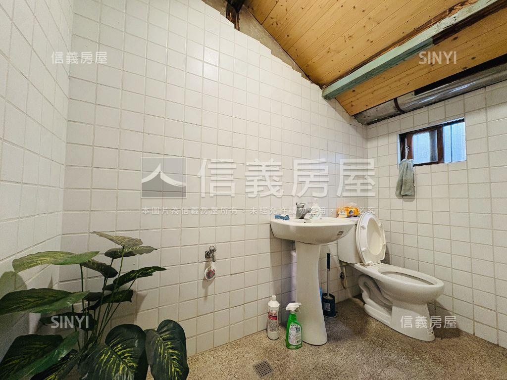 嘉城木都歲月宅房屋室內格局與周邊環境