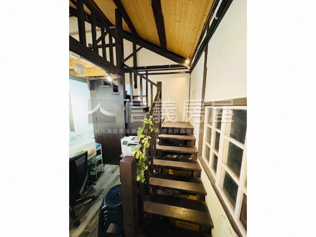 嘉城木都歲月宅房屋室內格局與周邊環境