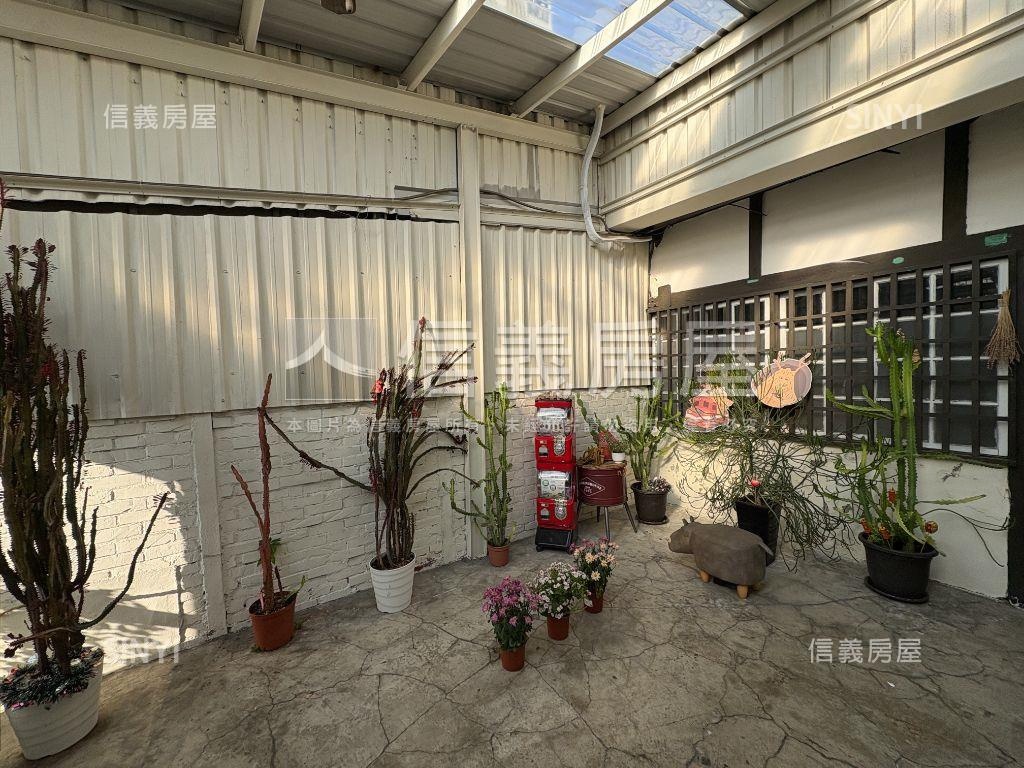 嘉城木都歲月宅房屋室內格局與周邊環境