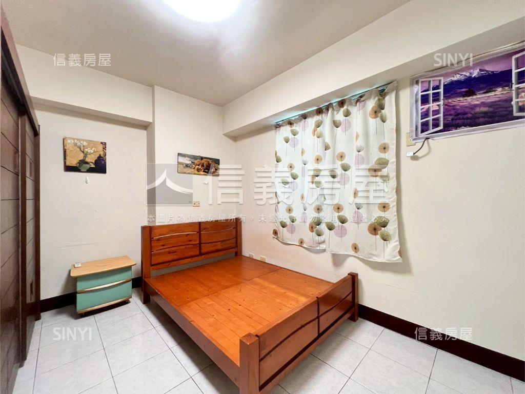 近信義☆樓中樓平車美三房房屋室內格局與周邊環境