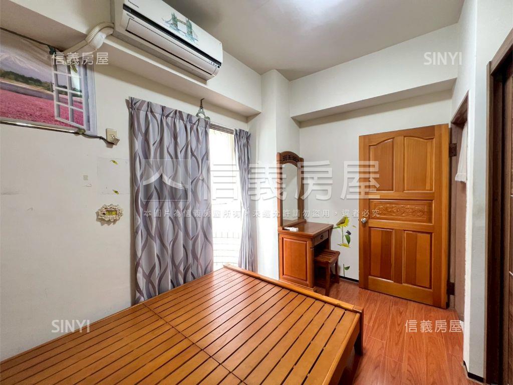 近信義☆樓中樓平車美三房房屋室內格局與周邊環境