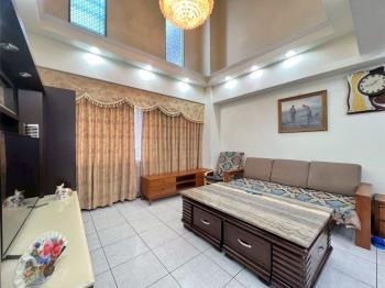 近信義☆樓中樓平車美三房